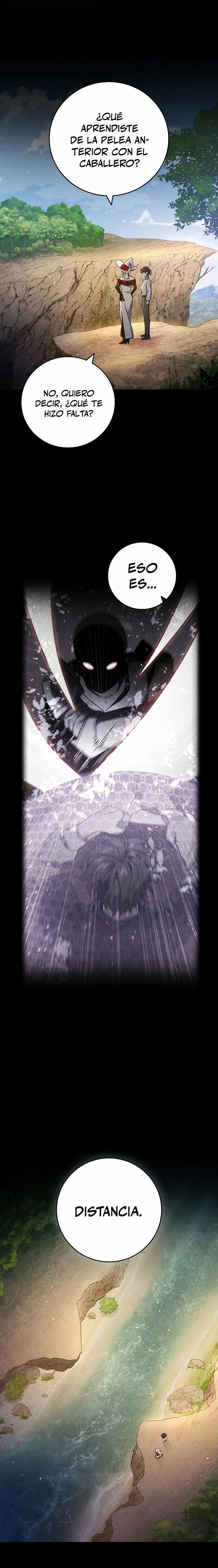 Mago devorador de dragones > Capitulo 16 > Page 181