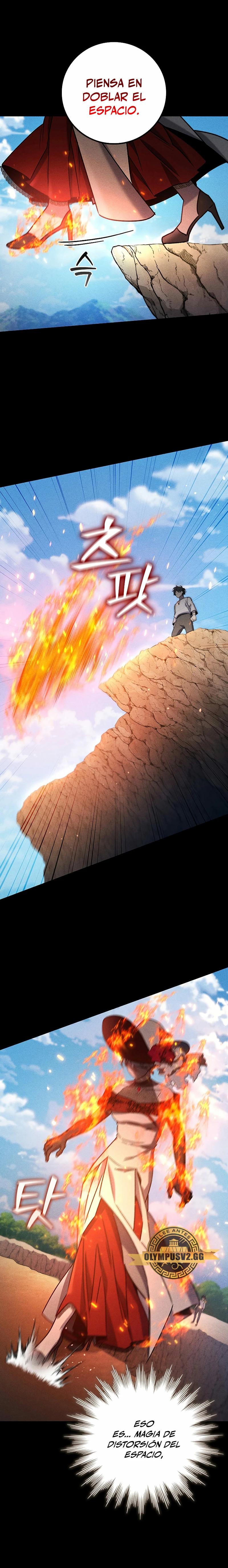 Mago devorador de dragones > Capitulo 16 > Page 201