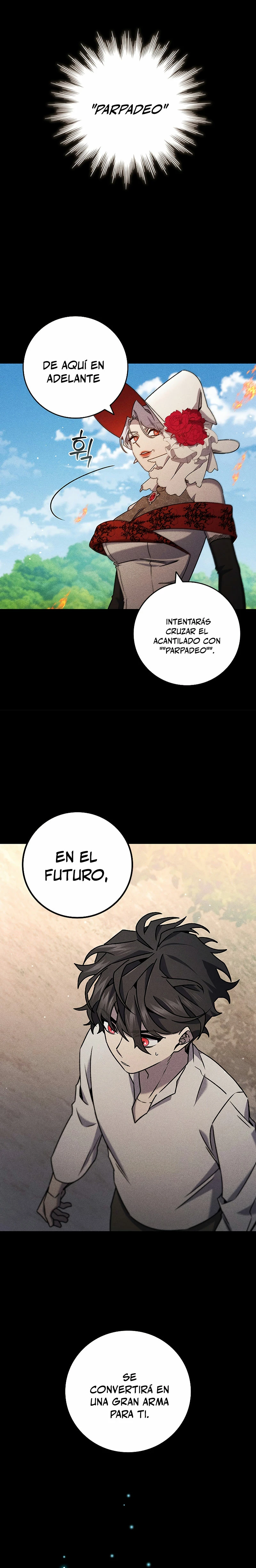 Mago devorador de dragones > Capitulo 16 > Page 211