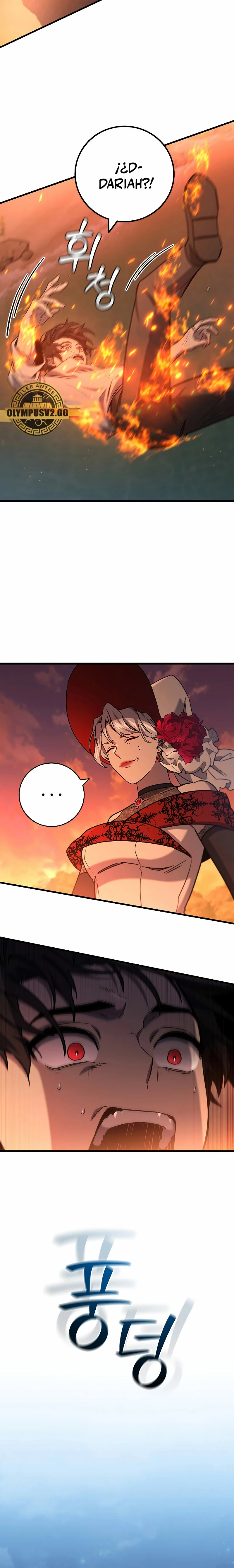Mago devorador de dragones > Capitulo 16 > Page 281