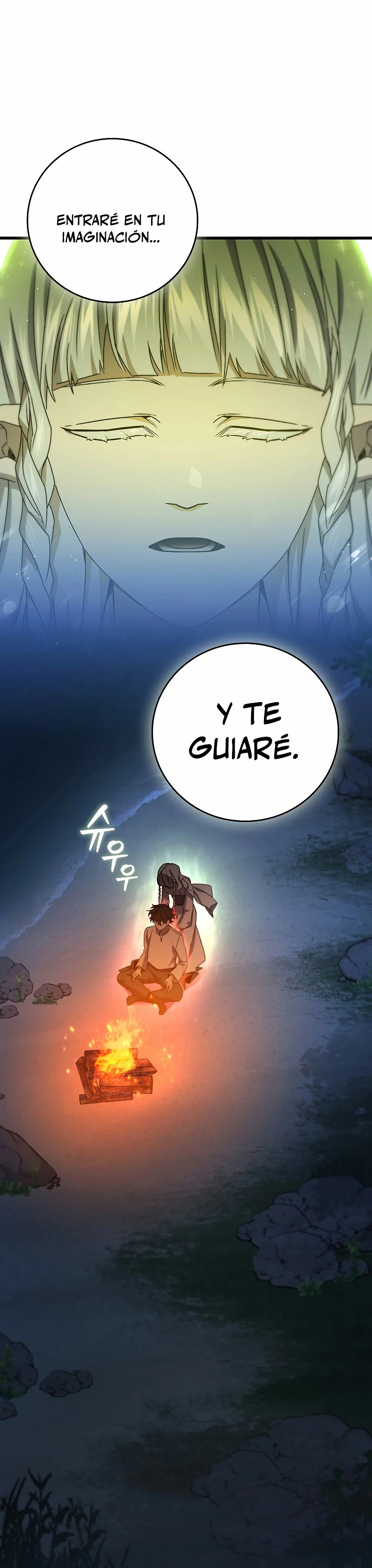 Mago devorador de dragones > Capitulo 16 > Page 341