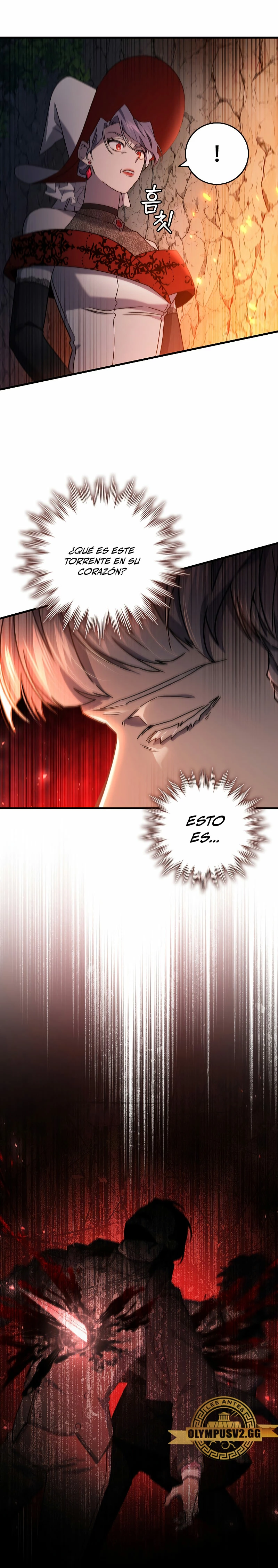 Mago devorador de dragones > Capitulo 16 > Page 401