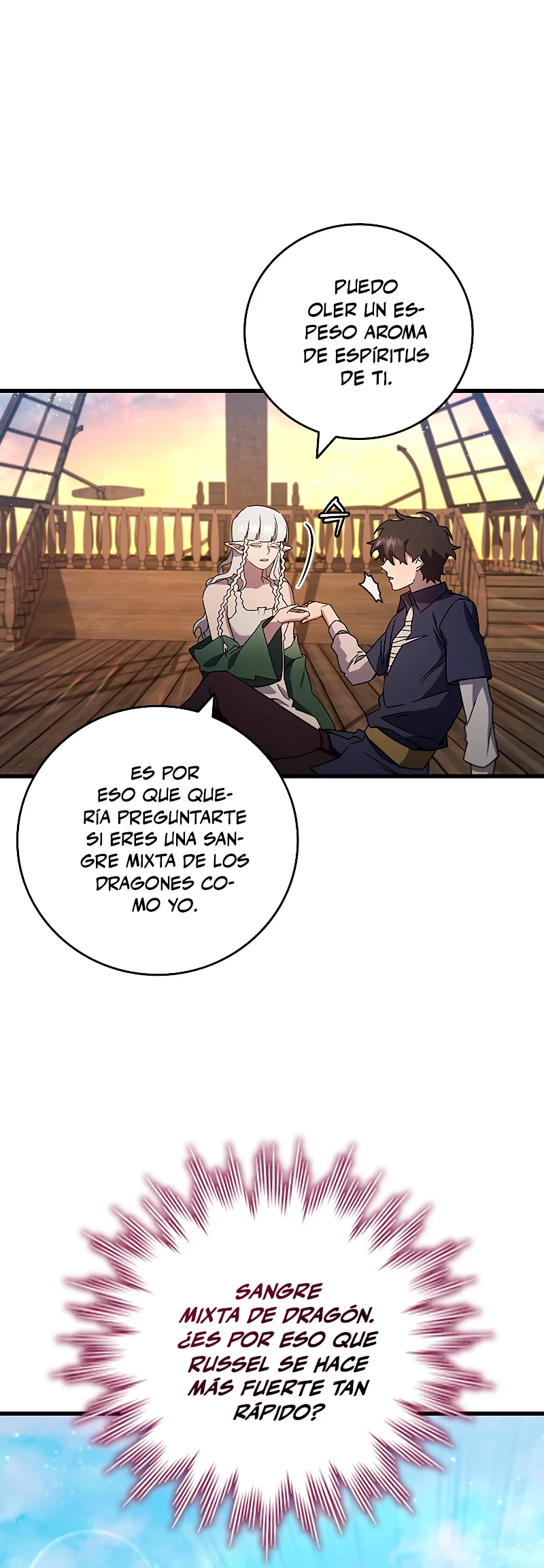 Mago devorador de dragones > Capitulo 15 > Page 481