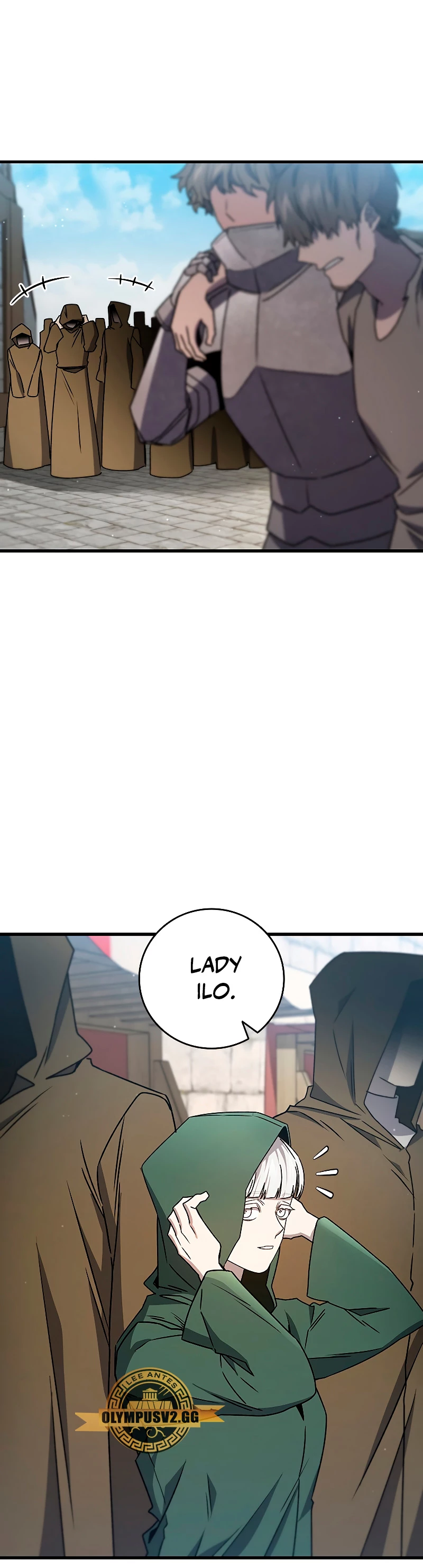 Mago devorador de dragones > Capitulo 15 > Page 521