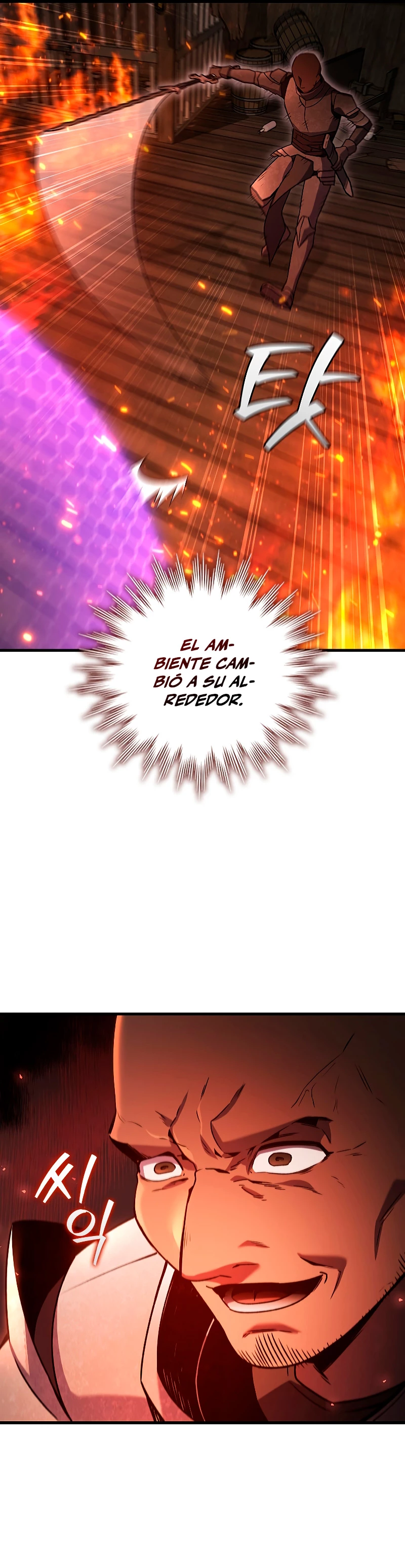Mago devorador de dragones > Capitulo 15 > Page 31