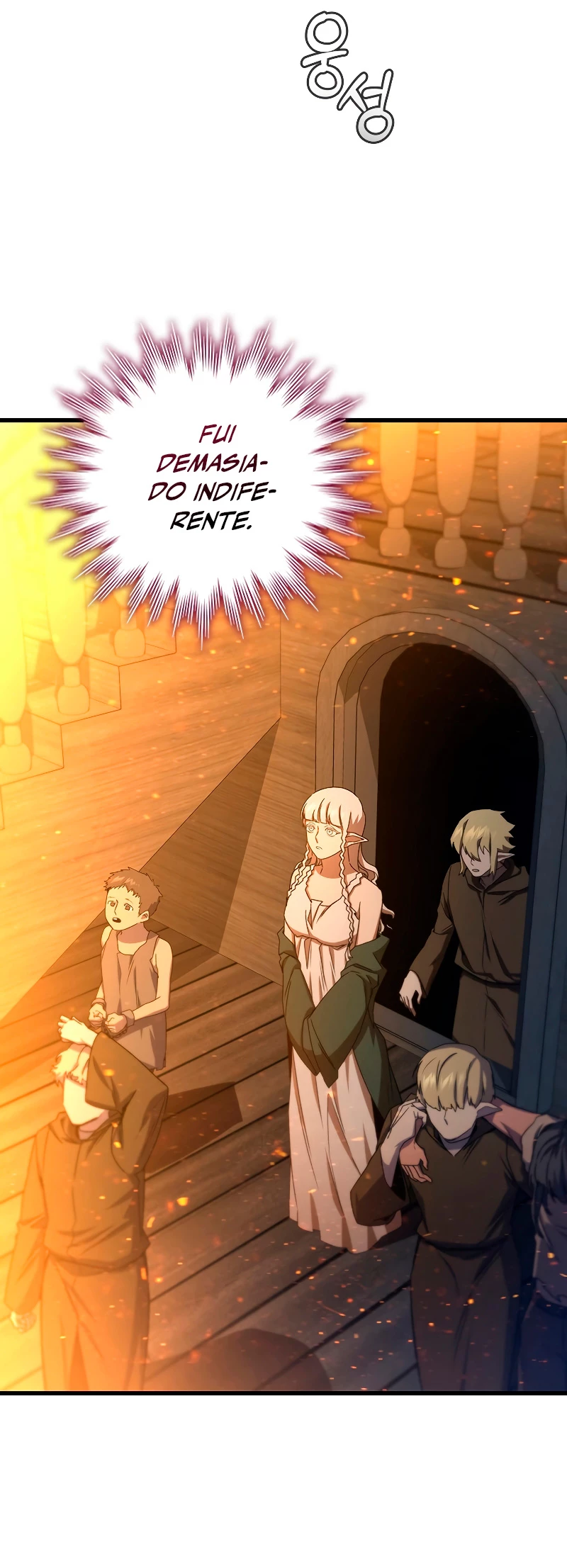 Mago devorador de dragones > Capitulo 15 > Page 231