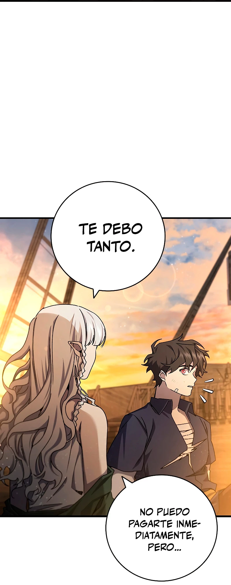 Mago devorador de dragones > Capitulo 15 > Page 351
