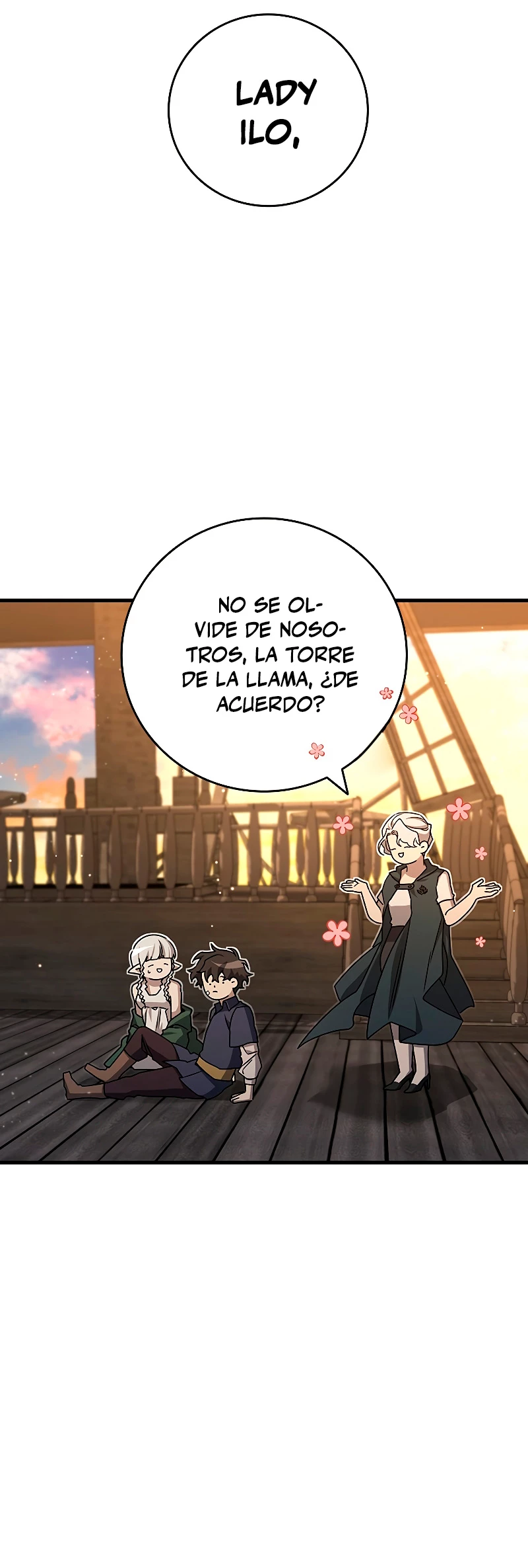 Mago devorador de dragones > Capitulo 15 > Page 381