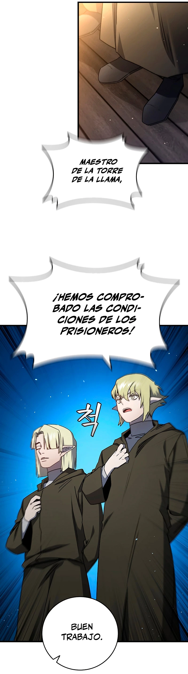 Mago devorador de dragones > Capitulo 15 > Page 391