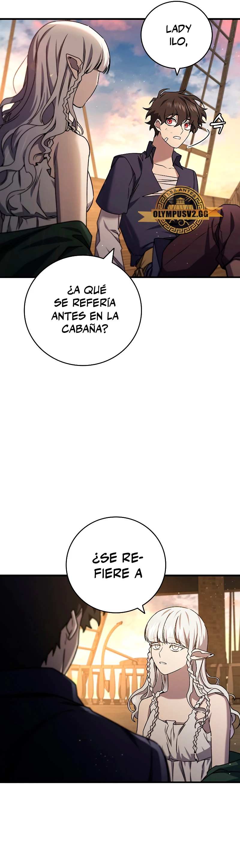 Mago devorador de dragones > Capitulo 15 > Page 421