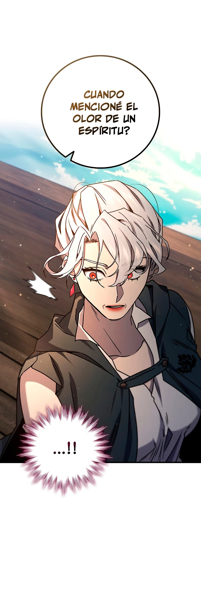 Mago devorador de dragones > Capitulo 15 > Page 431