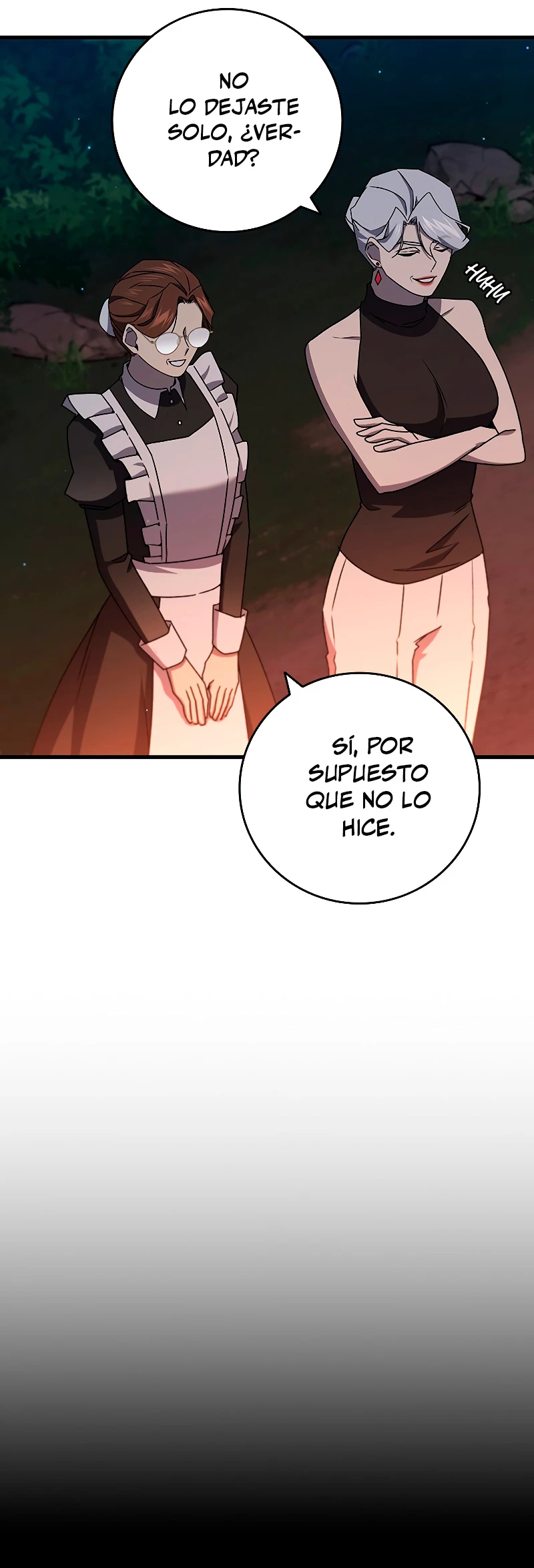 Mago devorador de dragones > Capitulo 18 > Page 611