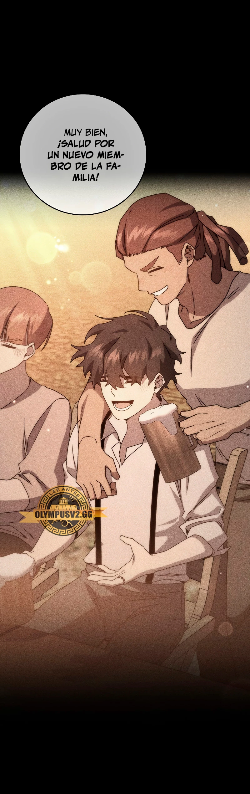 Mago devorador de dragones > Capitulo 18 > Page 631