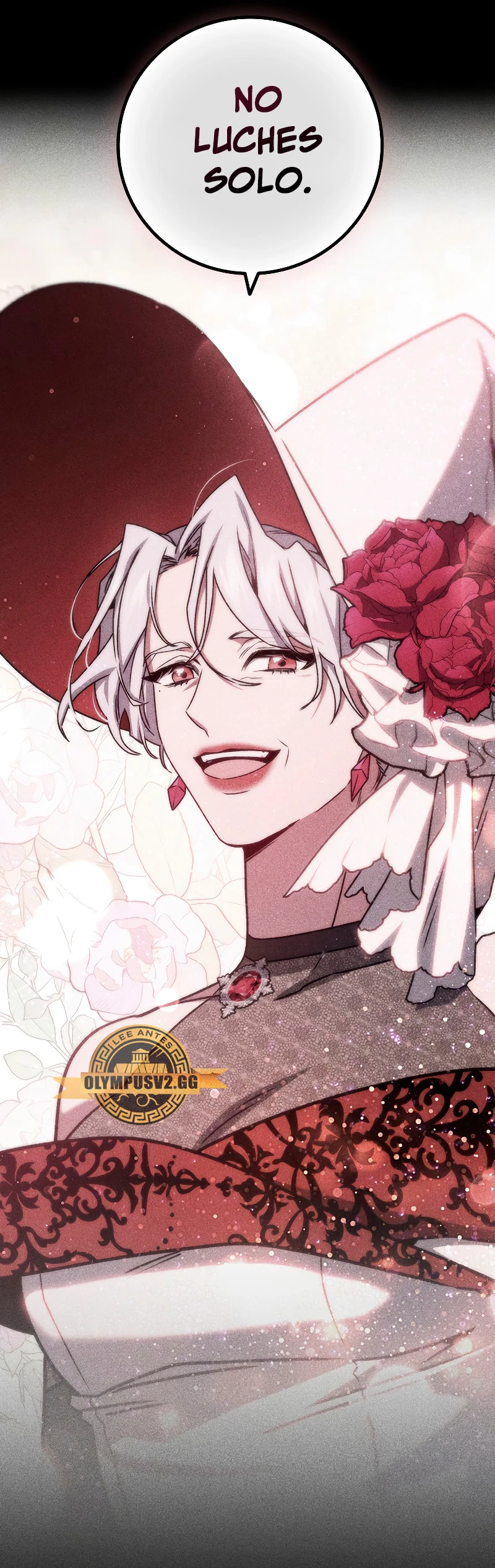 Mago devorador de dragones > Capitulo 18 > Page 651