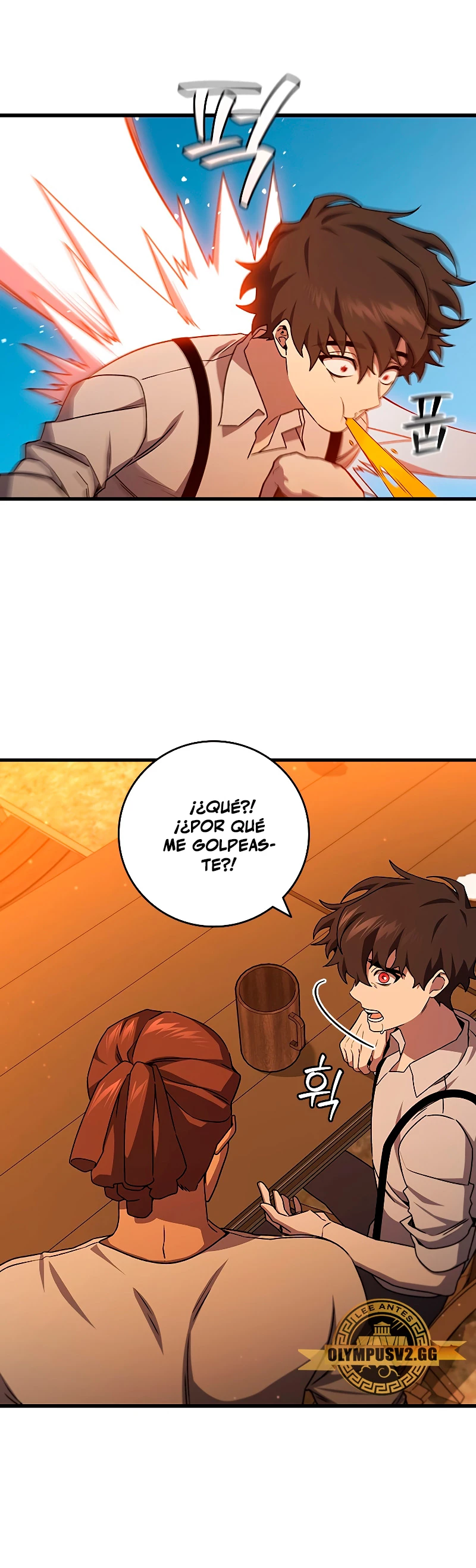 Mago devorador de dragones > Capitulo 18 > Page 51