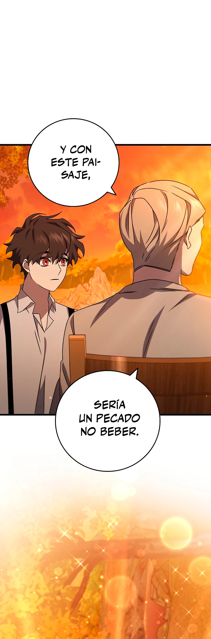 Mago devorador de dragones > Capitulo 18 > Page 81