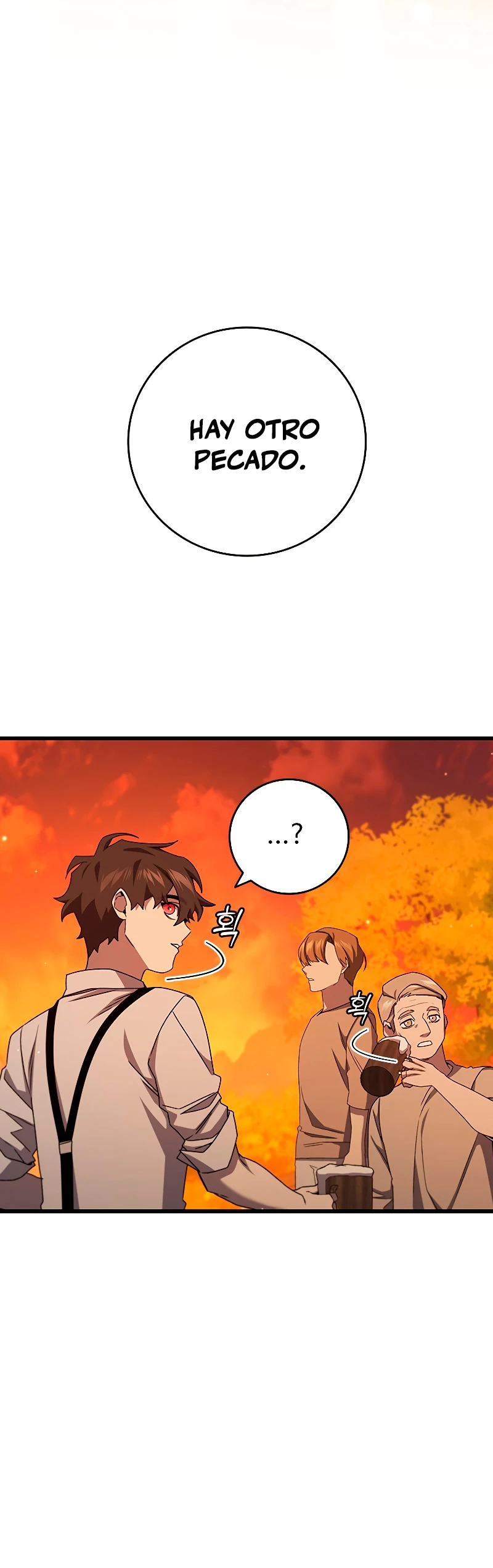 Mago devorador de dragones > Capitulo 18 > Page 101