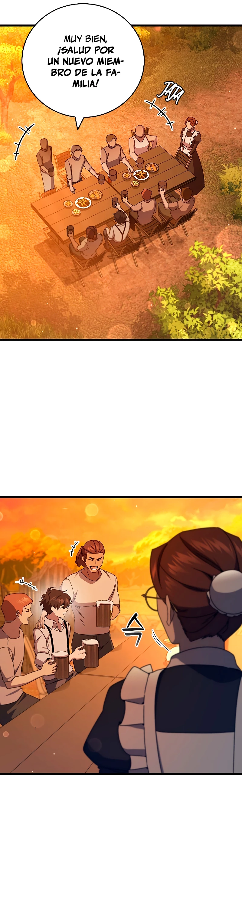 Mago devorador de dragones > Capitulo 18 > Page 121