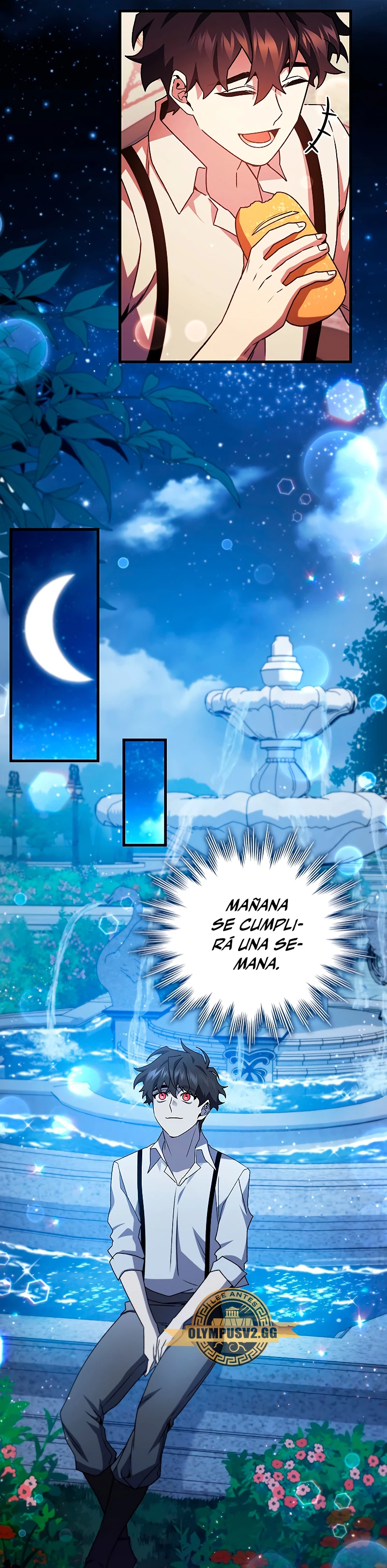 Mago devorador de dragones > Capitulo 18 > Page 171