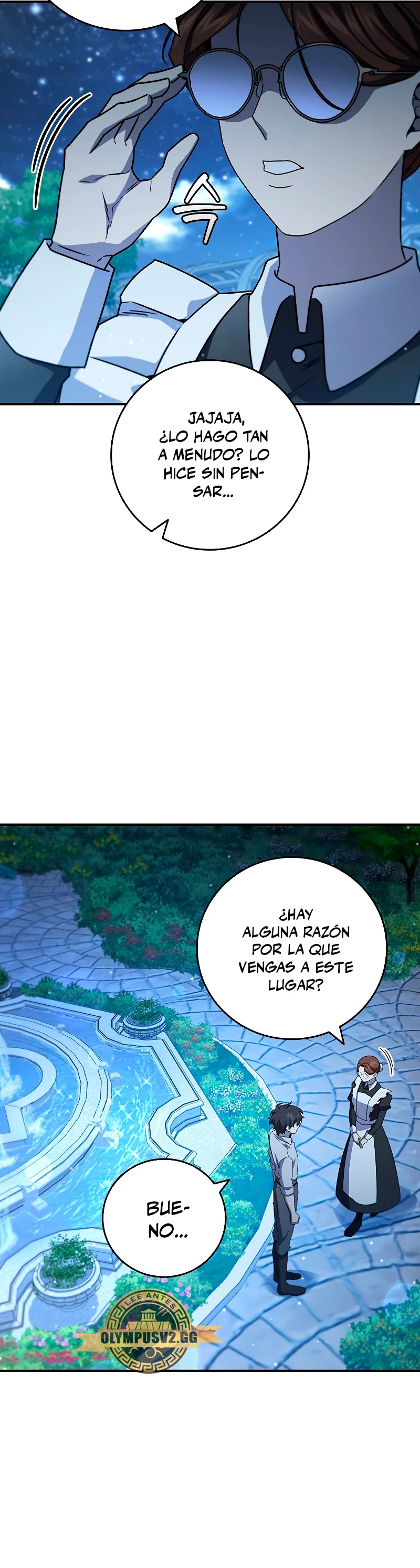 Mago devorador de dragones > Capitulo 18 > Page 201