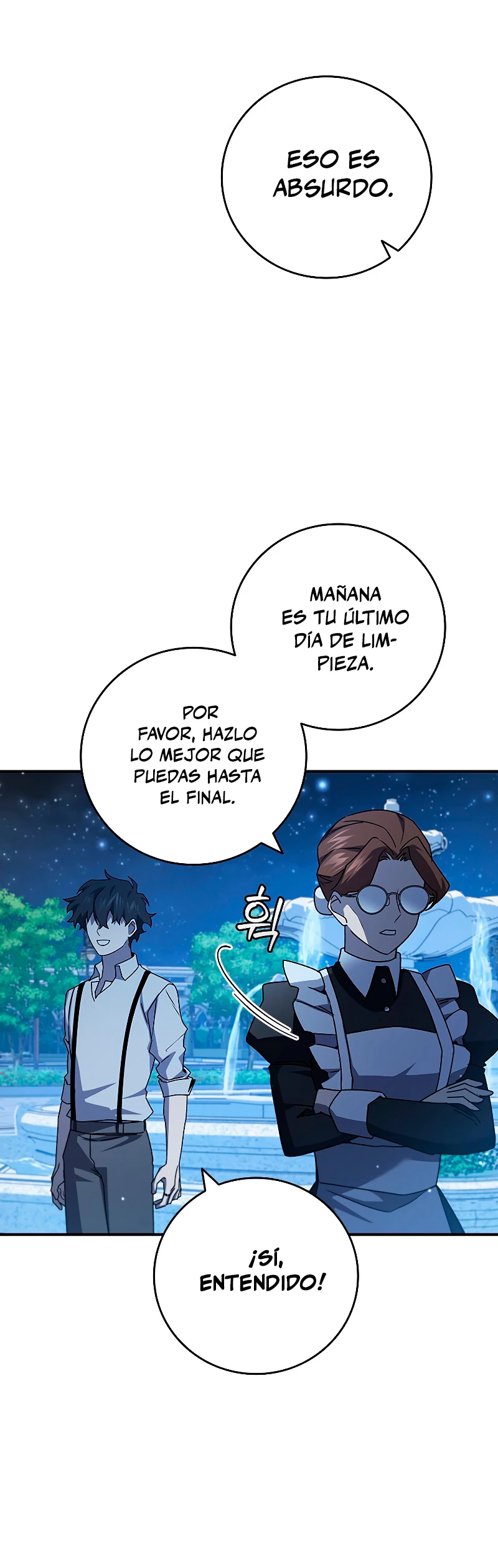 Mago devorador de dragones > Capitulo 18 > Page 231