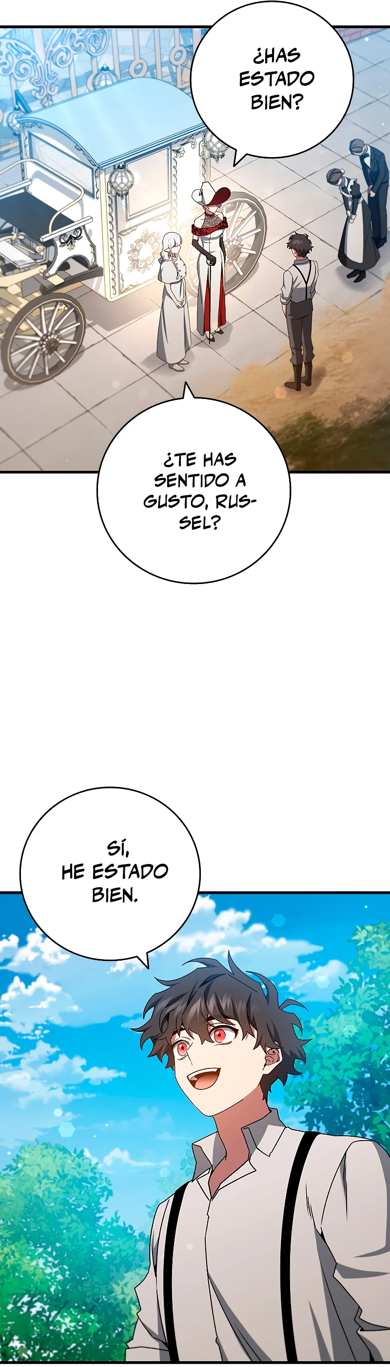 Mago devorador de dragones > Capitulo 18 > Page 291