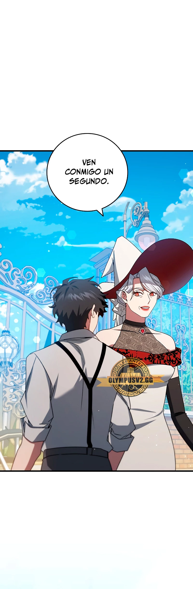 Mago devorador de dragones > Capitulo 18 > Page 301