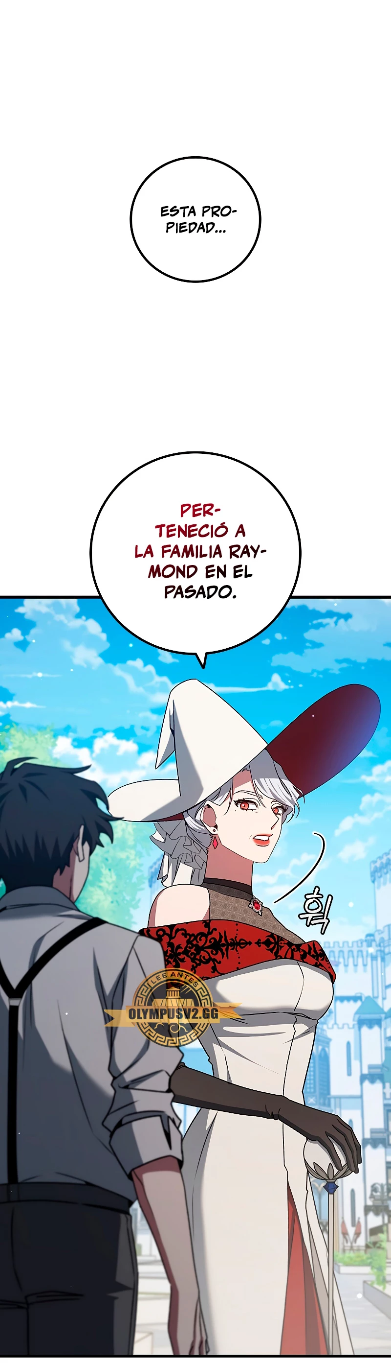 Mago devorador de dragones > Capitulo 18 > Page 331