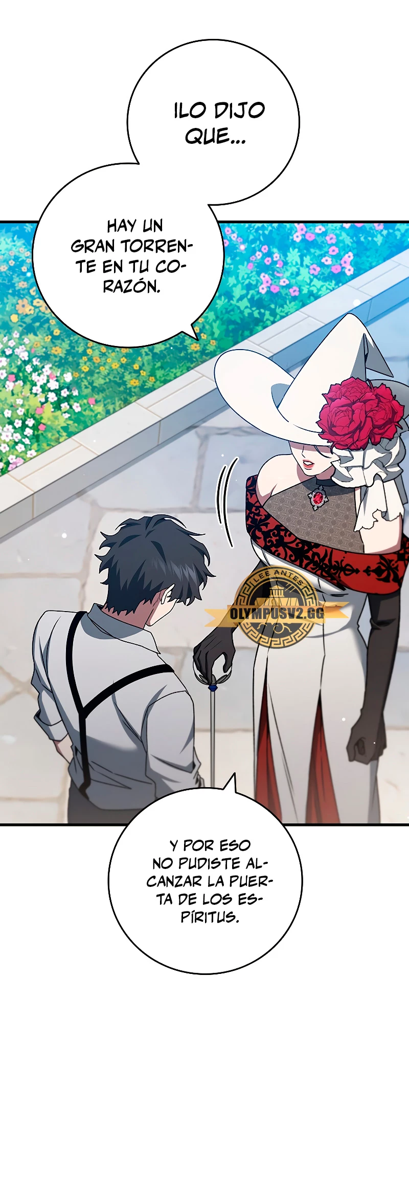 Mago devorador de dragones > Capitulo 18 > Page 351