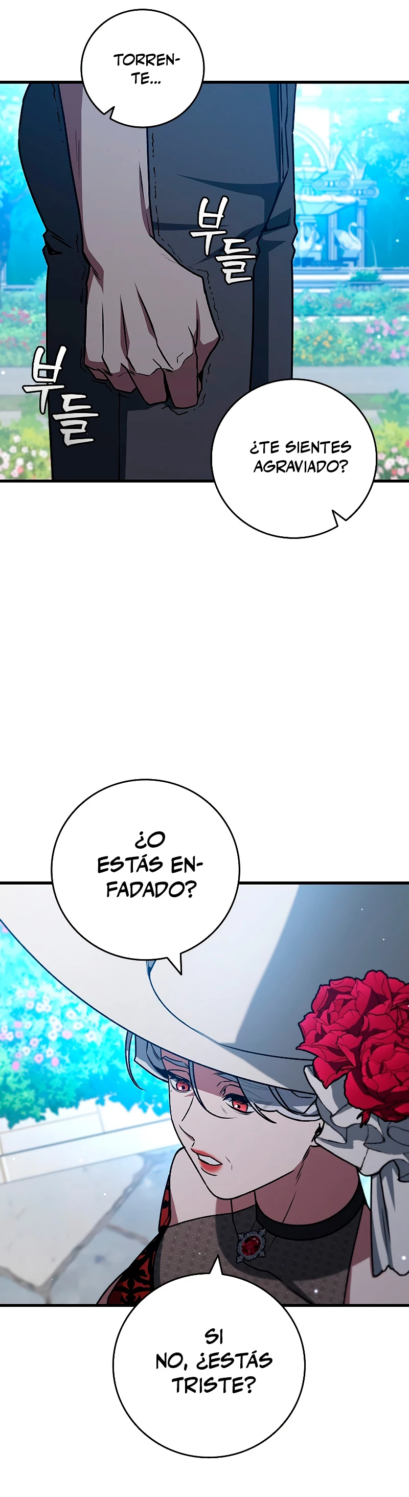 Mago devorador de dragones > Capitulo 18 > Page 361