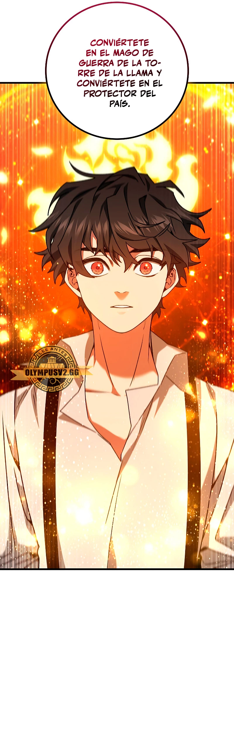 Mago devorador de dragones > Capitulo 18 > Page 421