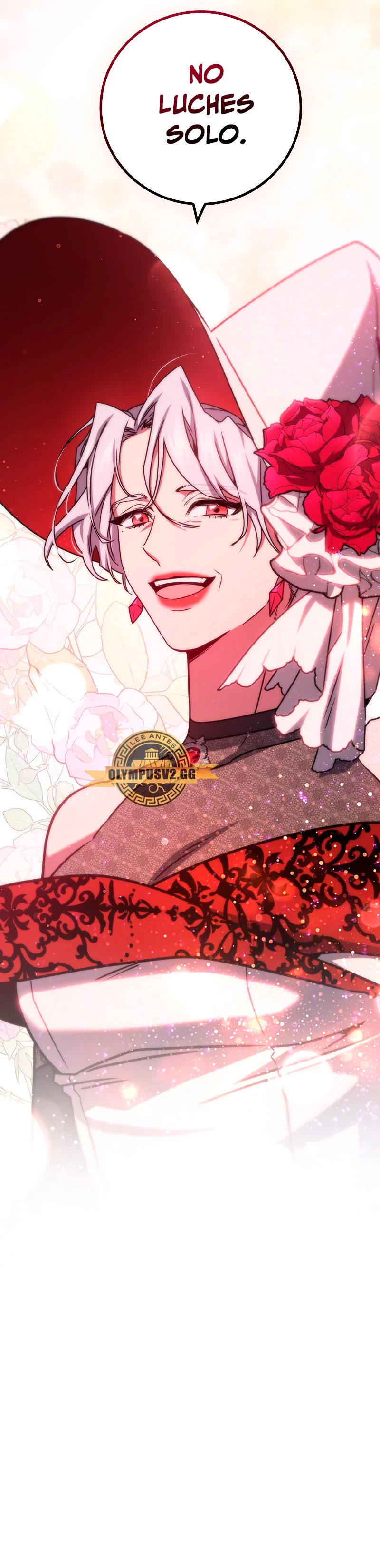 Mago devorador de dragones > Capitulo 18 > Page 451
