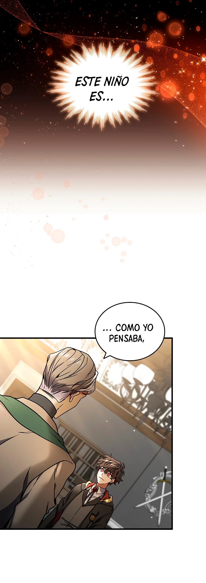 Mago devorador de dragones > Capitulo 5 > Page 261