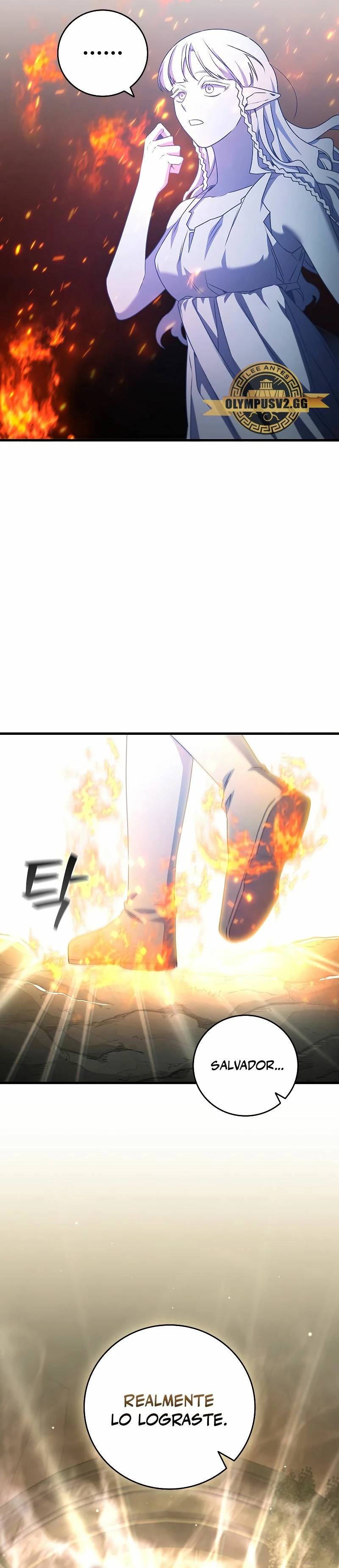 Mago devorador de dragones > Capitulo 19 > Page 21