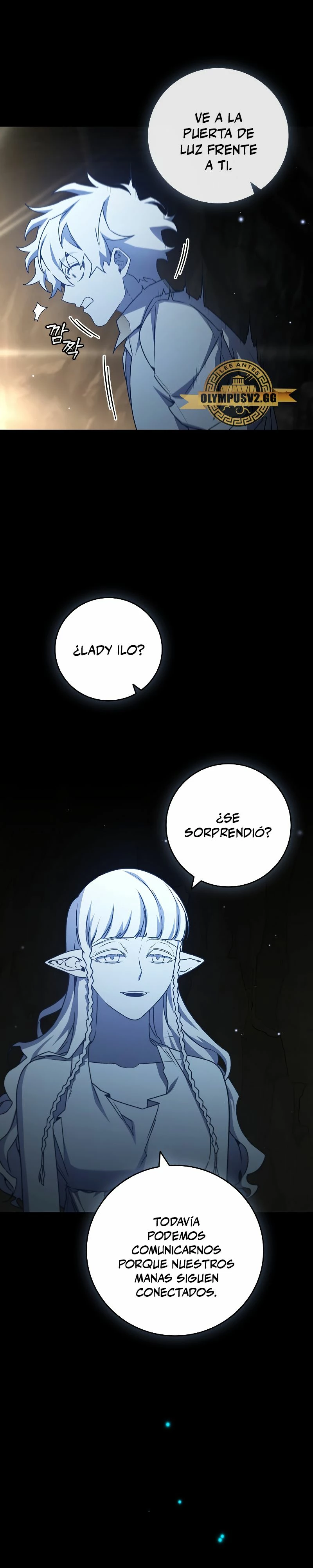 Mago devorador de dragones > Capitulo 19 > Page 51