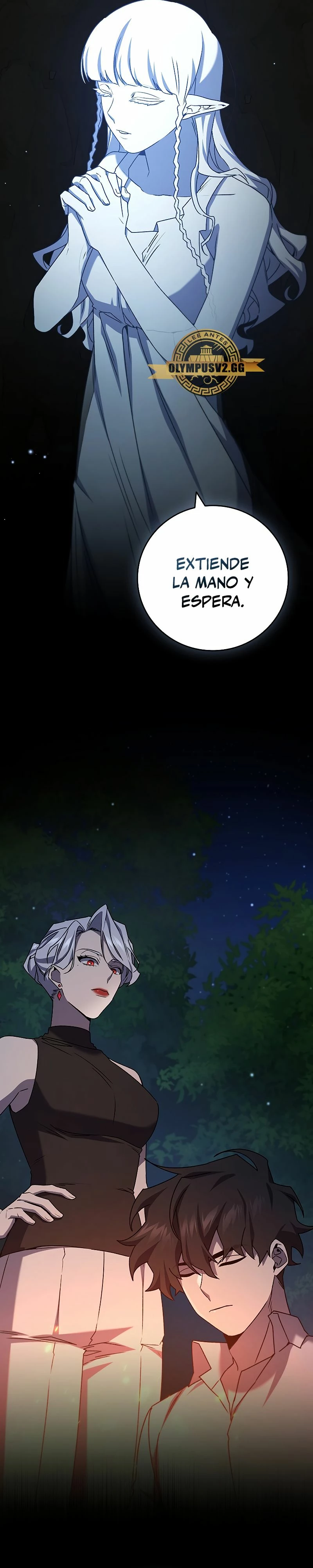 Mago devorador de dragones > Capitulo 19 > Page 101