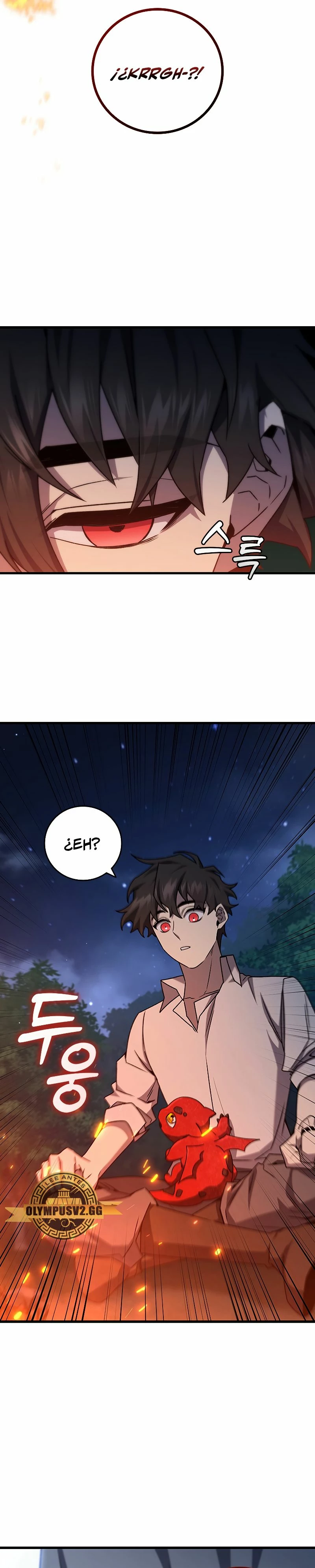 Mago devorador de dragones > Capitulo 19 > Page 141