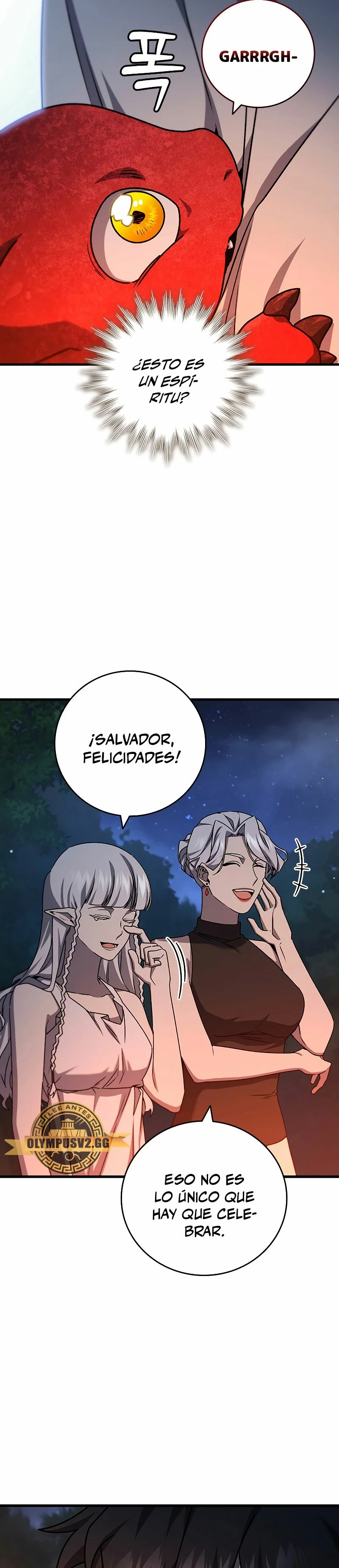 Mago devorador de dragones > Capitulo 19 > Page 161