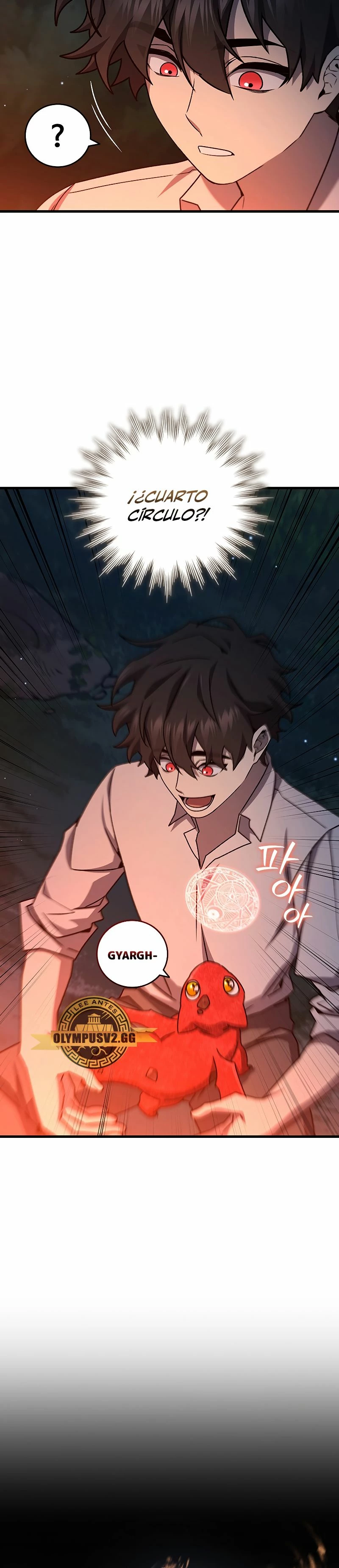 Mago devorador de dragones > Capitulo 19 > Page 171
