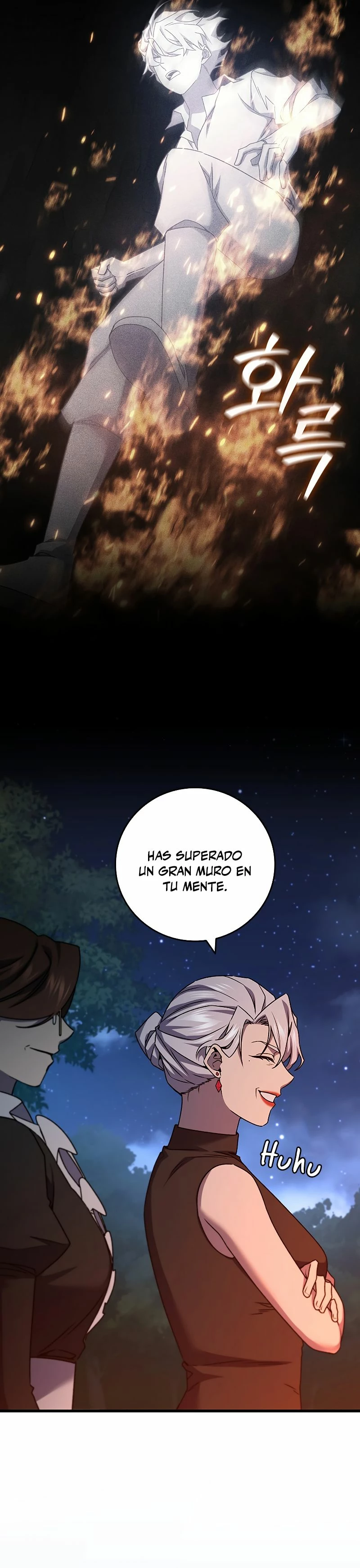 Mago devorador de dragones > Capitulo 19 > Page 181