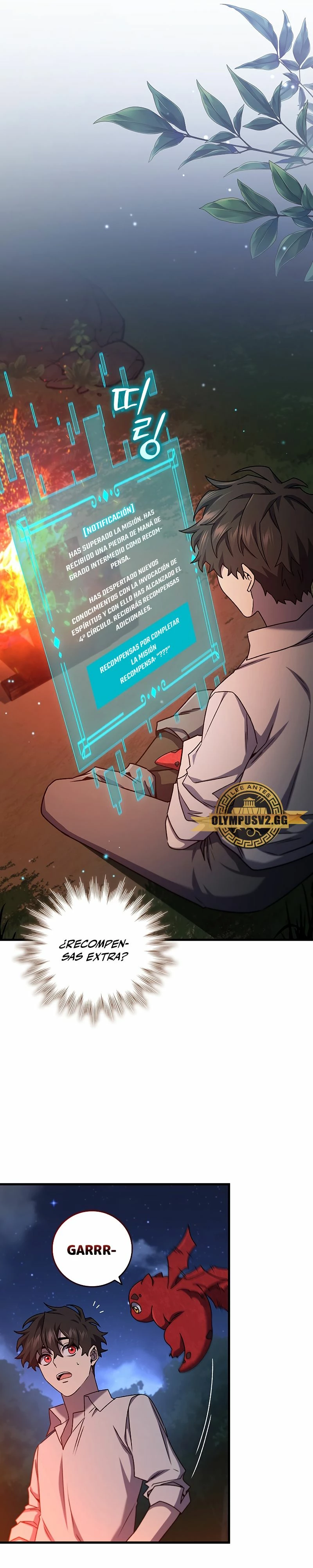 Mago devorador de dragones > Capitulo 19 > Page 191