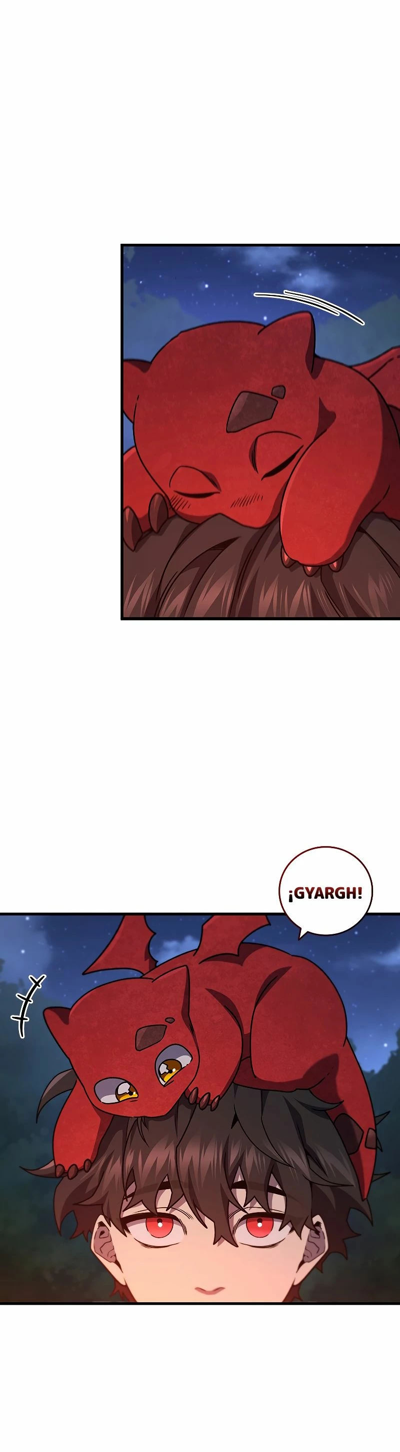 Mago devorador de dragones > Capitulo 19 > Page 201