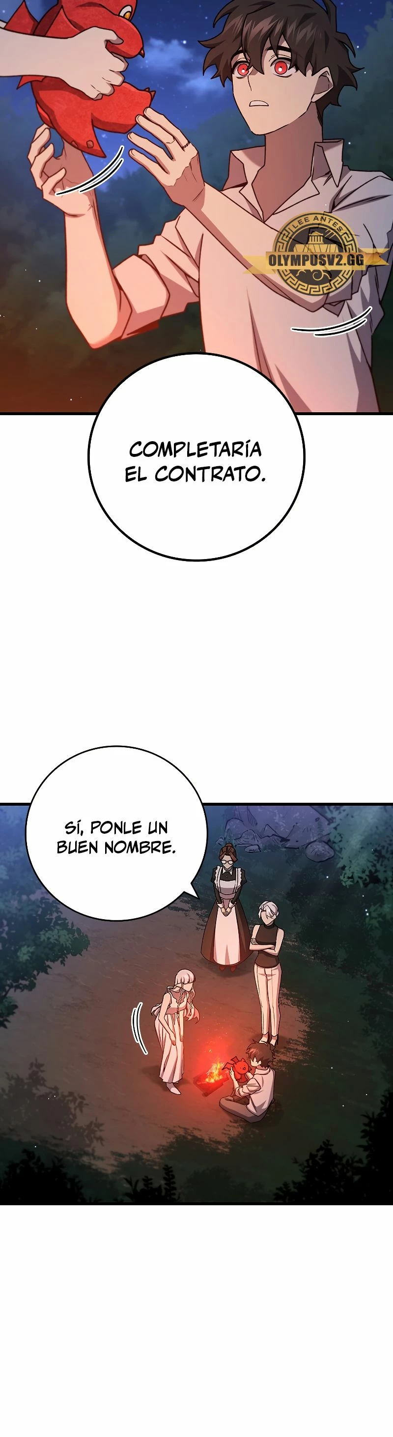 Mago devorador de dragones > Capitulo 19 > Page 221