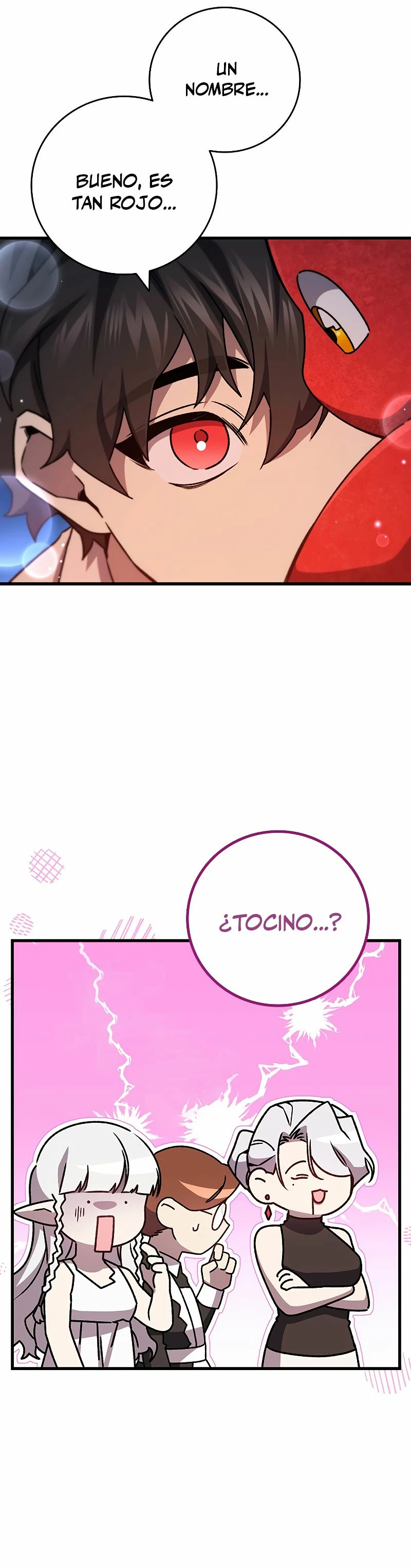 Mago devorador de dragones > Capitulo 19 > Page 231