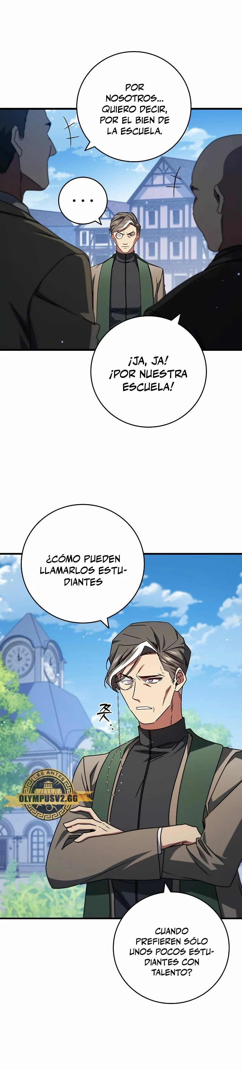 Mago devorador de dragones > Capitulo 19 > Page 331