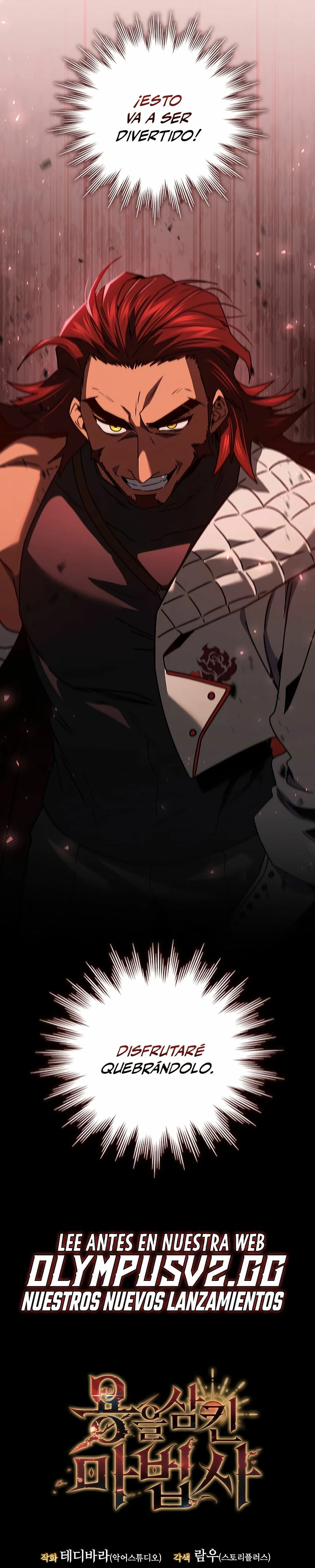 Mago devorador de dragones > Capitulo 19 > Page 421