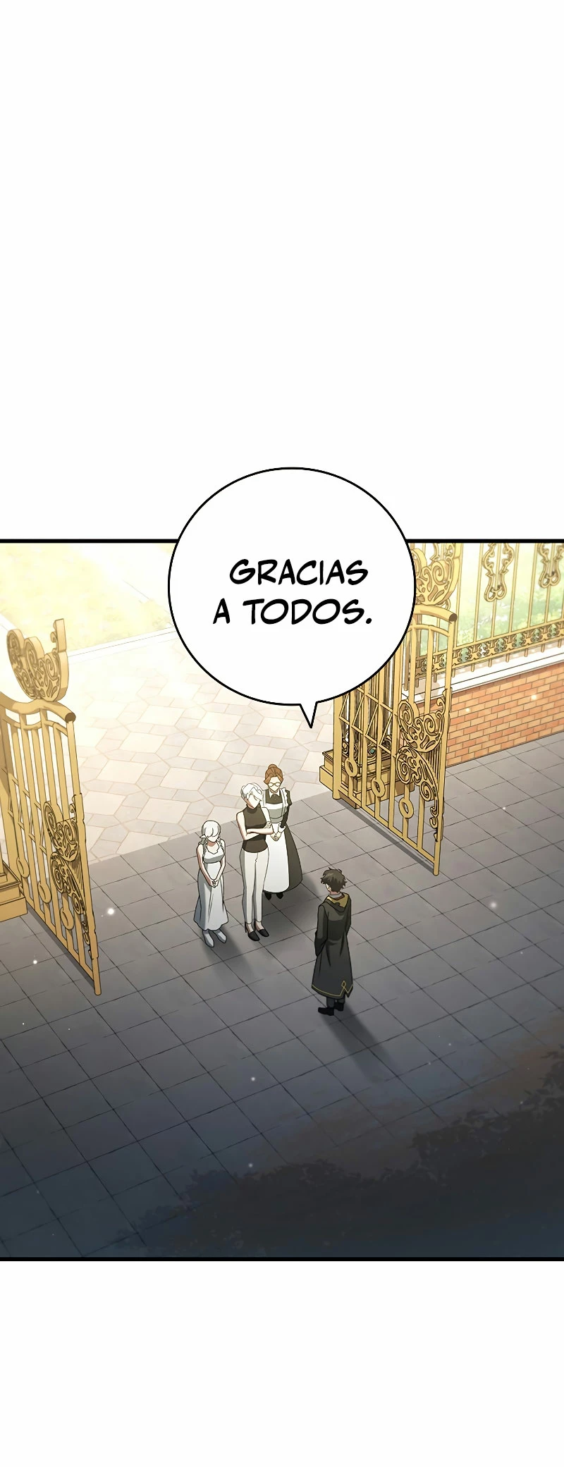Mago devorador de dragones > Capitulo 20 > Page 11