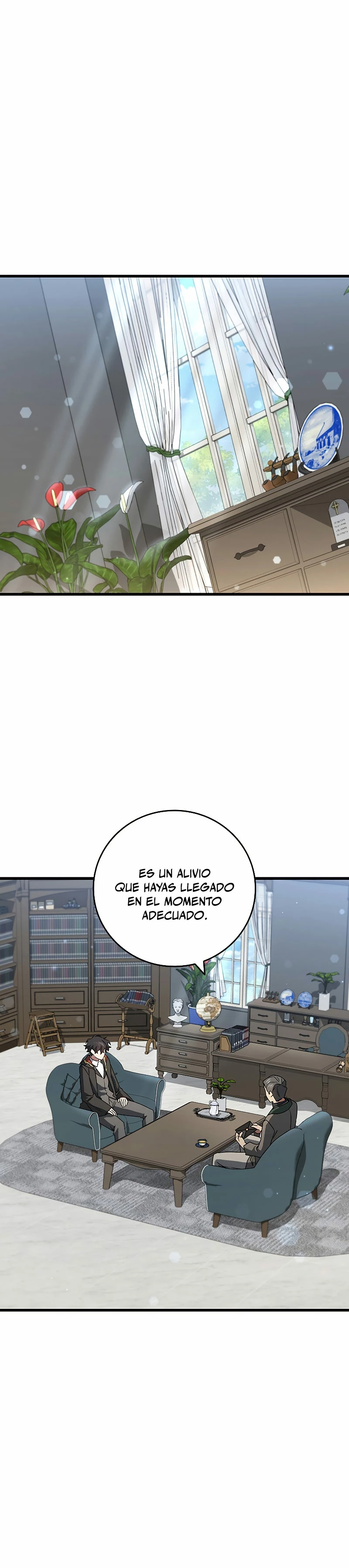 Mago devorador de dragones > Capitulo 20 > Page 71