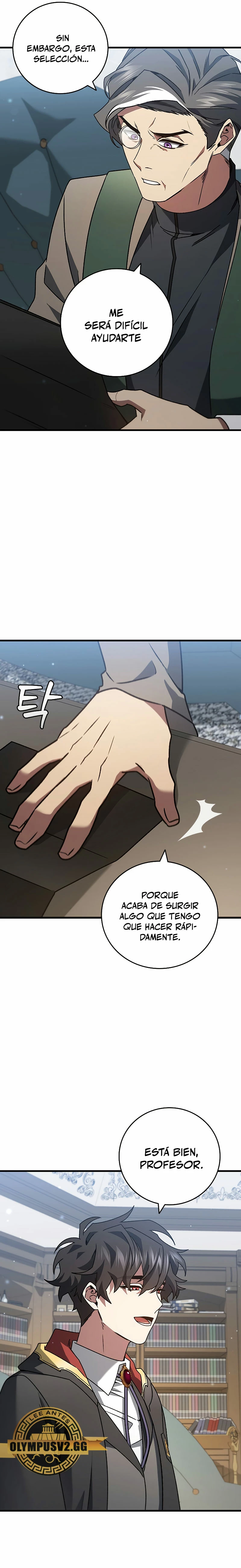 Mago devorador de dragones > Capitulo 20 > Page 81