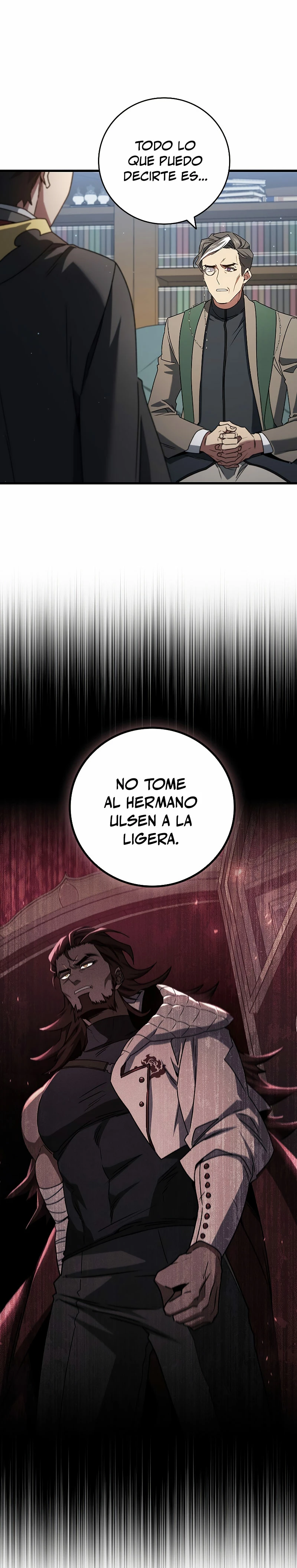 Mago devorador de dragones > Capitulo 20 > Page 91